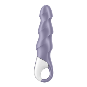 Black Magic Willy – Velvet Touch